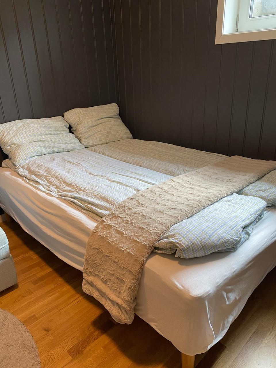 Koselig 2 roms leilighet Norheim, Haugesund Apartment in Rogaland
