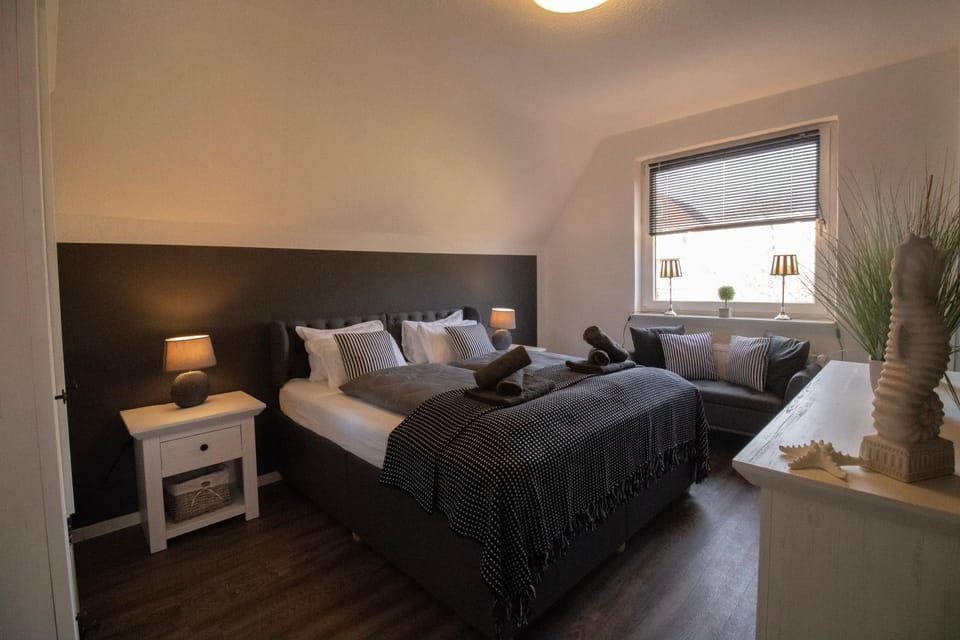 Himmelhoog Apartment in Emden