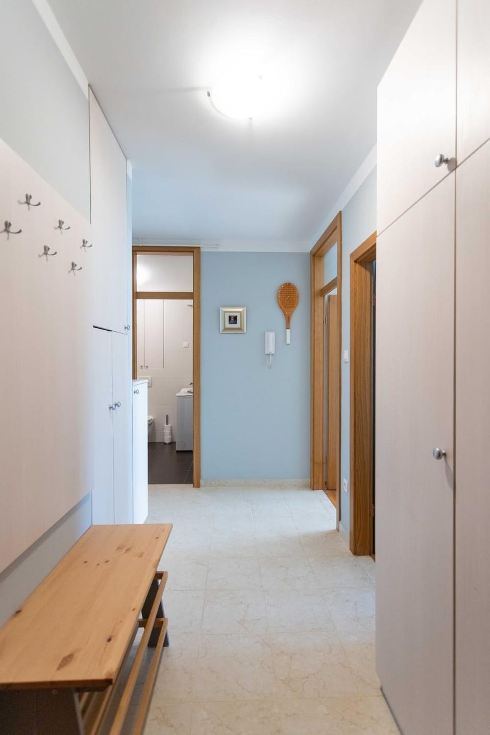 Urban and Cozy 1BDR APT, Garage parking Apartment in City of Zagreb
