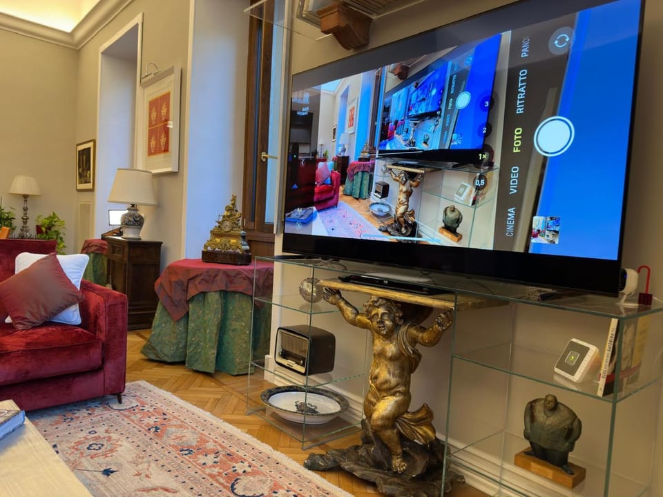 TV and multimedia