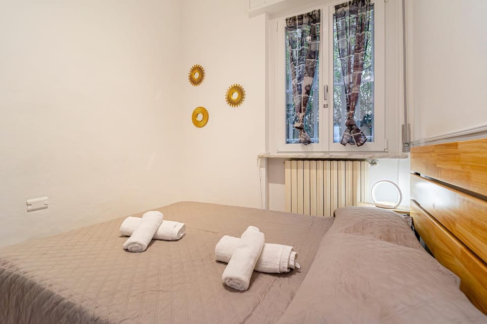 Rho Center Apartment - 5 minutes from Rho Fiera Apartment in Rho