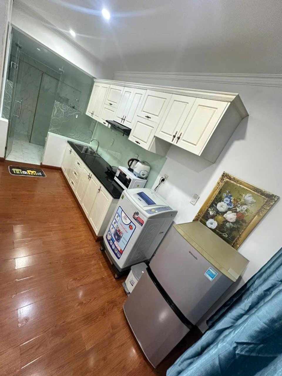 Diamond Suite Apartment Apartment hotel in Ho Chi Minh City