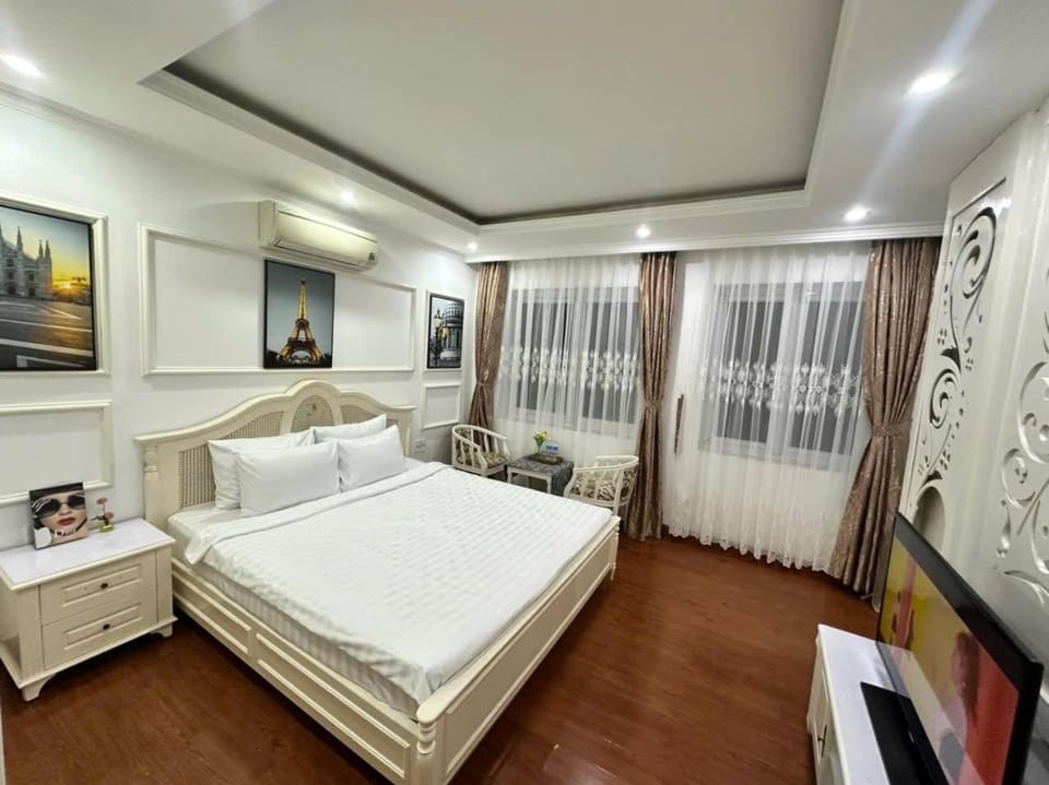 Diamond Suite Apartment Apartment hotel in Ho Chi Minh City