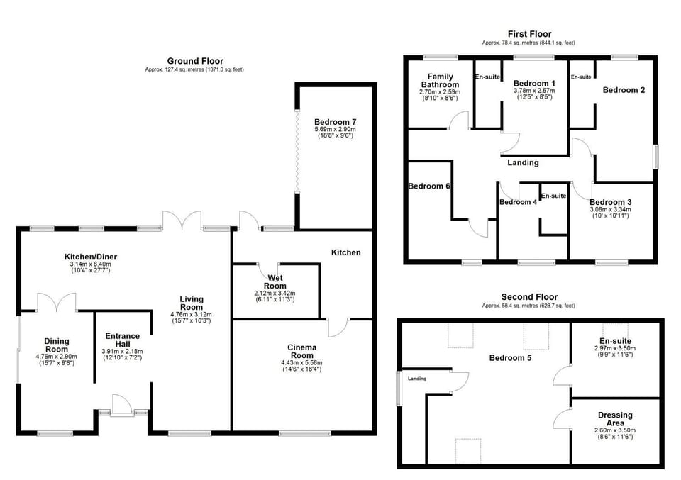 Hyacinth House House in Birmingham