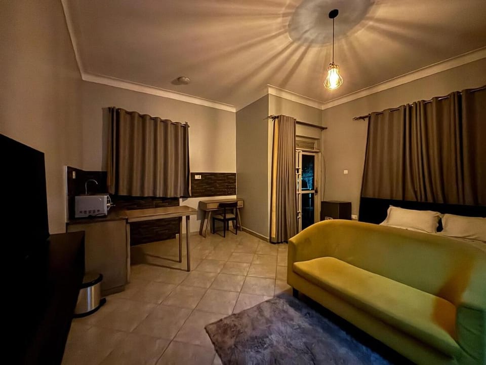 Luxury Studio Apartment Apartment in Kampala