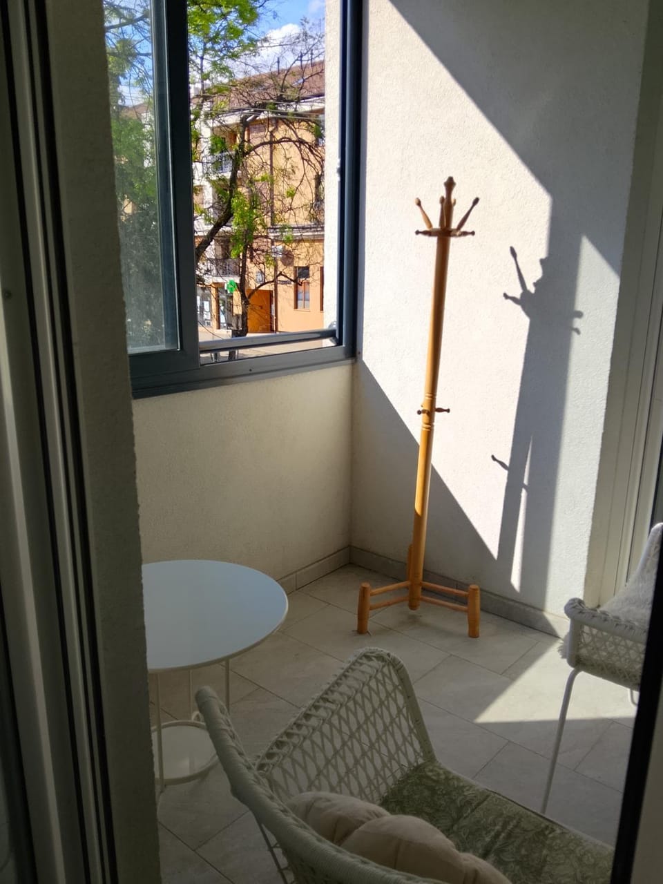 Stan Apartment in Timiș County