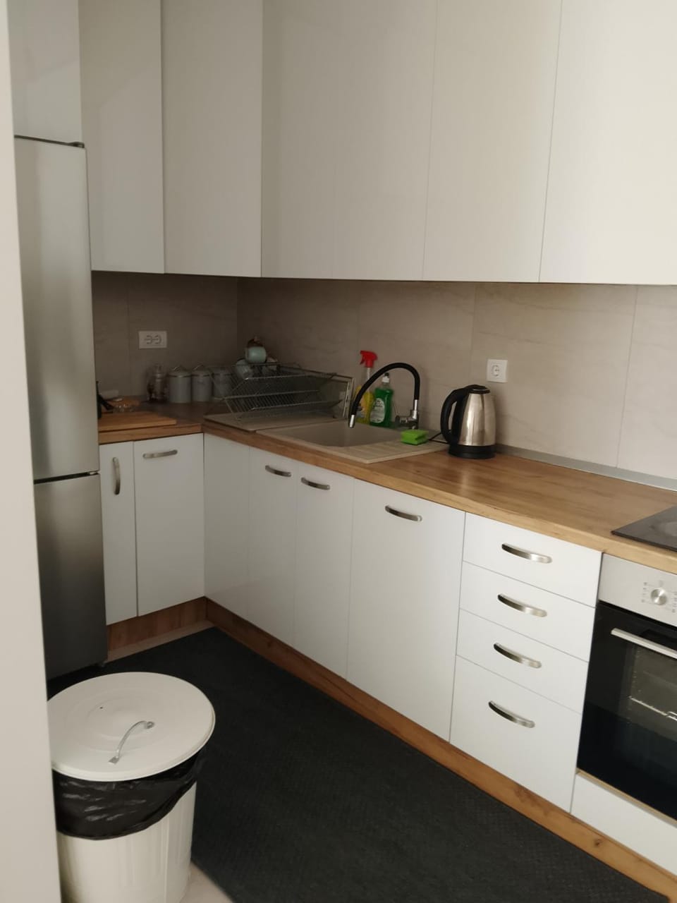 Stan Apartment in Timiș County