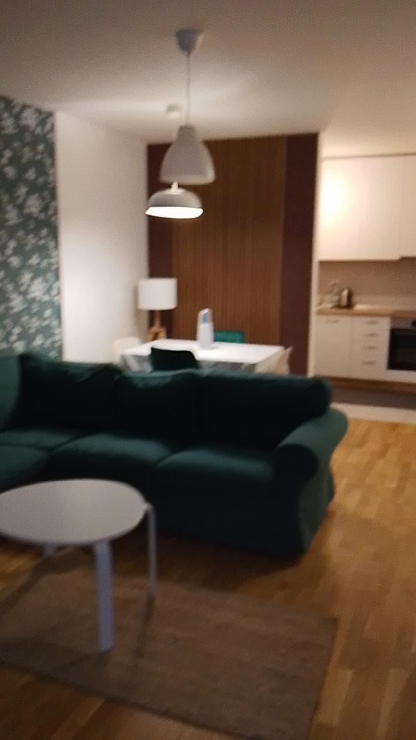 Stan Apartment in Timiș County