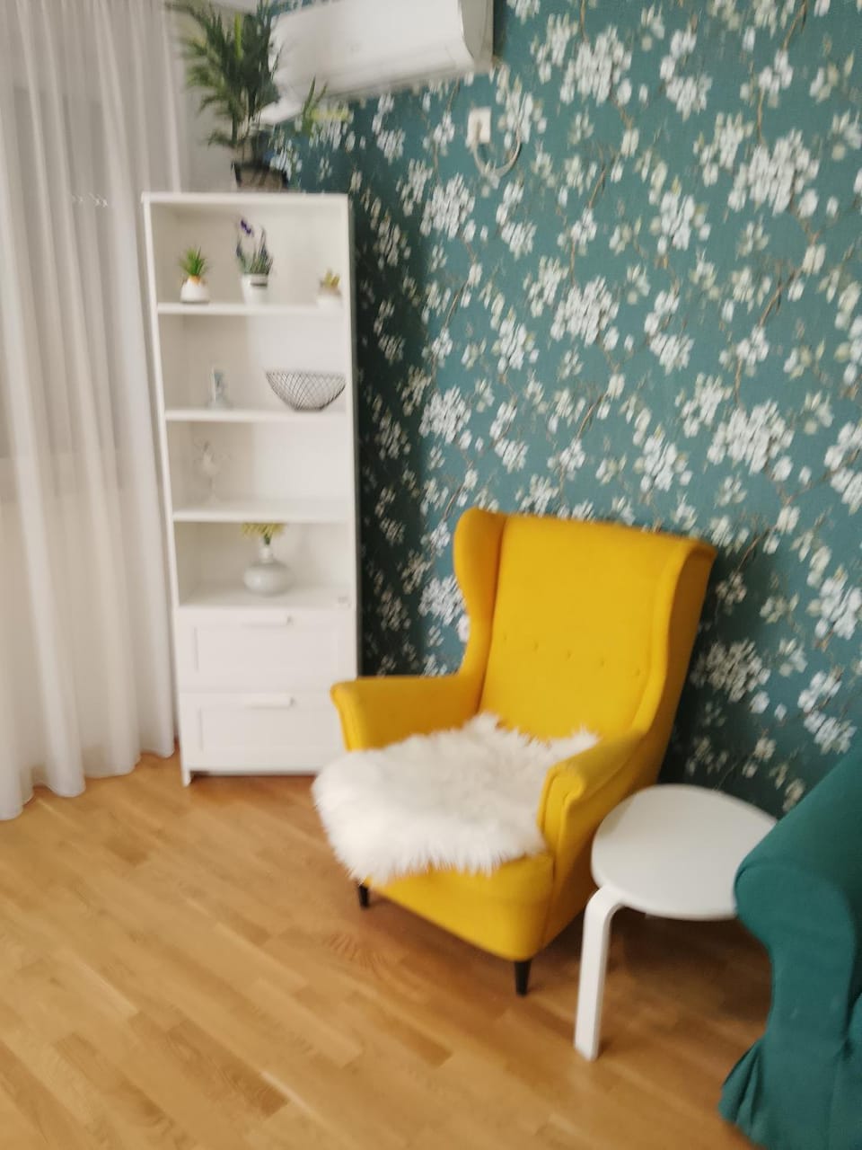 Stan Apartment in Timiș County