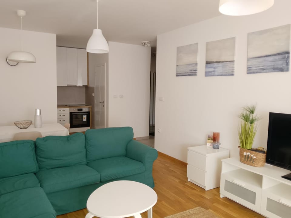 Stan Apartment in Timiș County