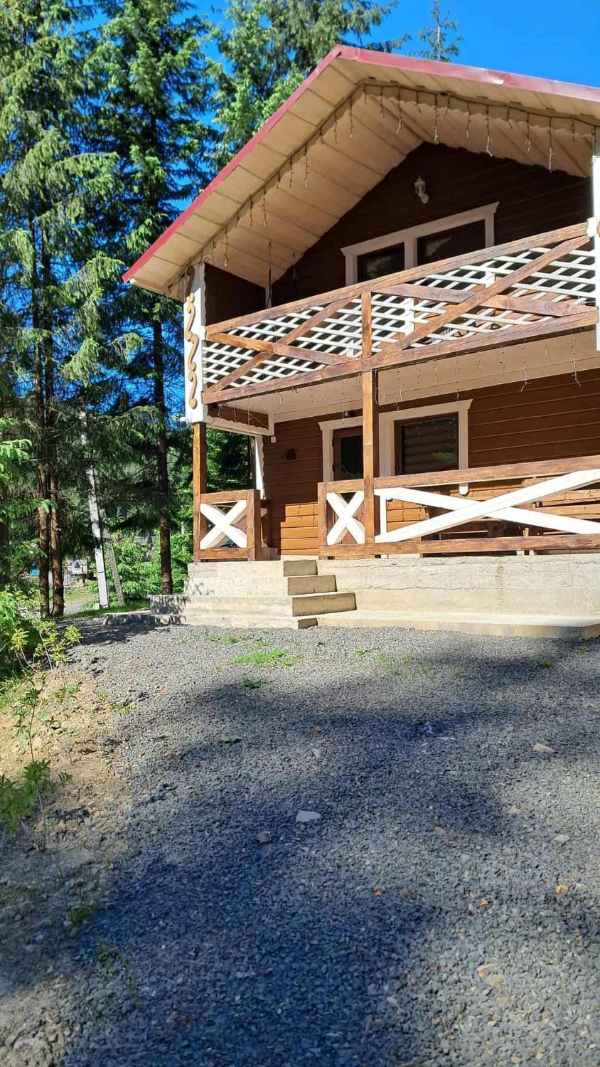Property building, Spring