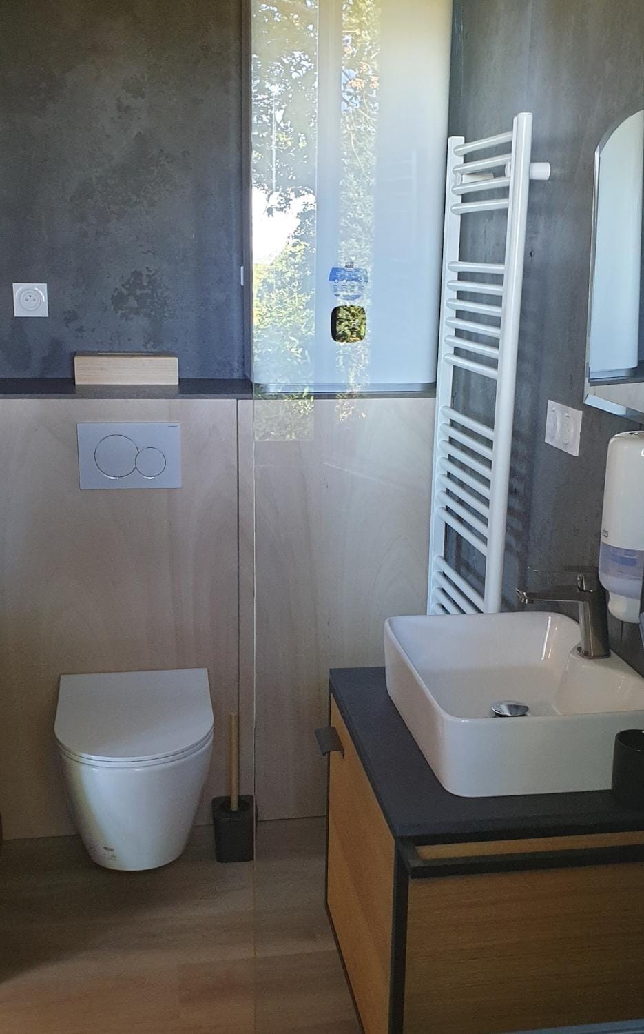 Toilet, Bathroom