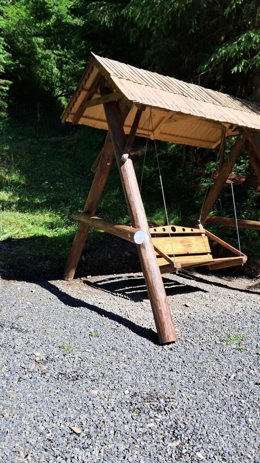 Day, Children play ground
