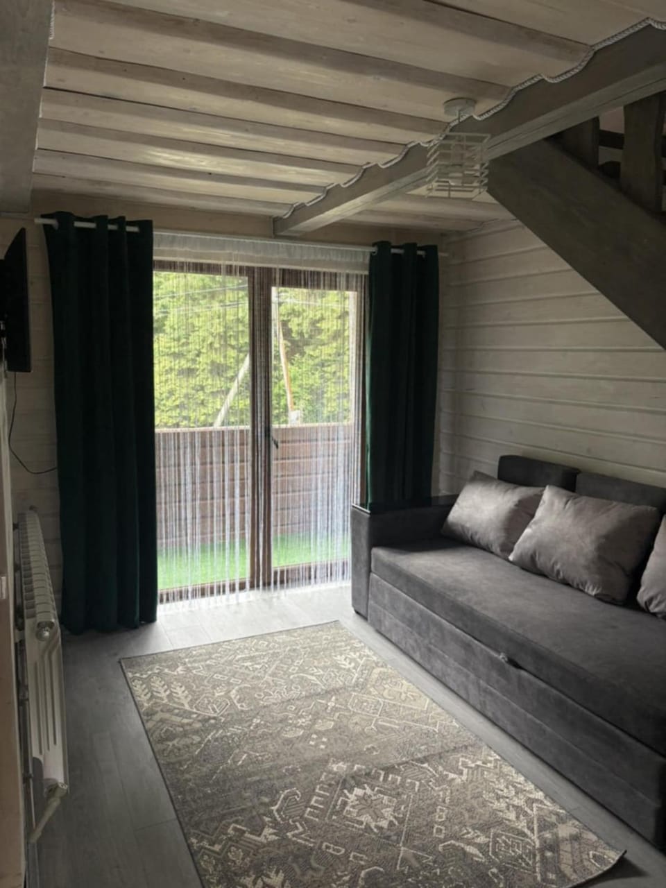 View (from property/room), Seating area