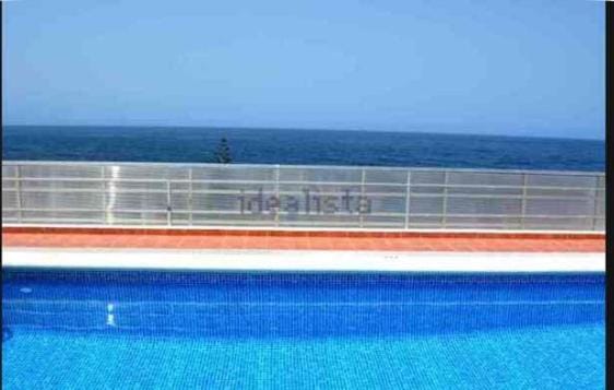 Atico en el Muelle Apartment in Puerto de la Cruz