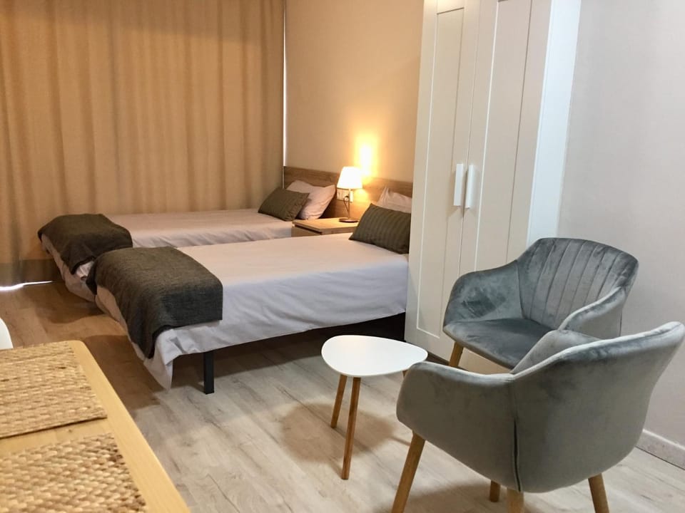 Atico en el Muelle Apartment in Puerto de la Cruz