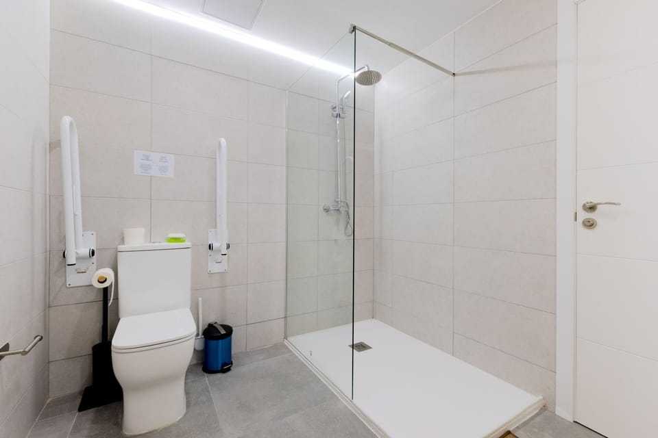 Canguro - Modern Apt - Near Bioparc by Río Turia Apartments Apartment in Valencia
