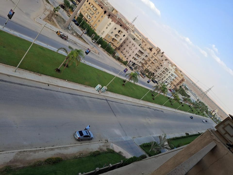 Studio at tourism Capital Apartment in Egypt