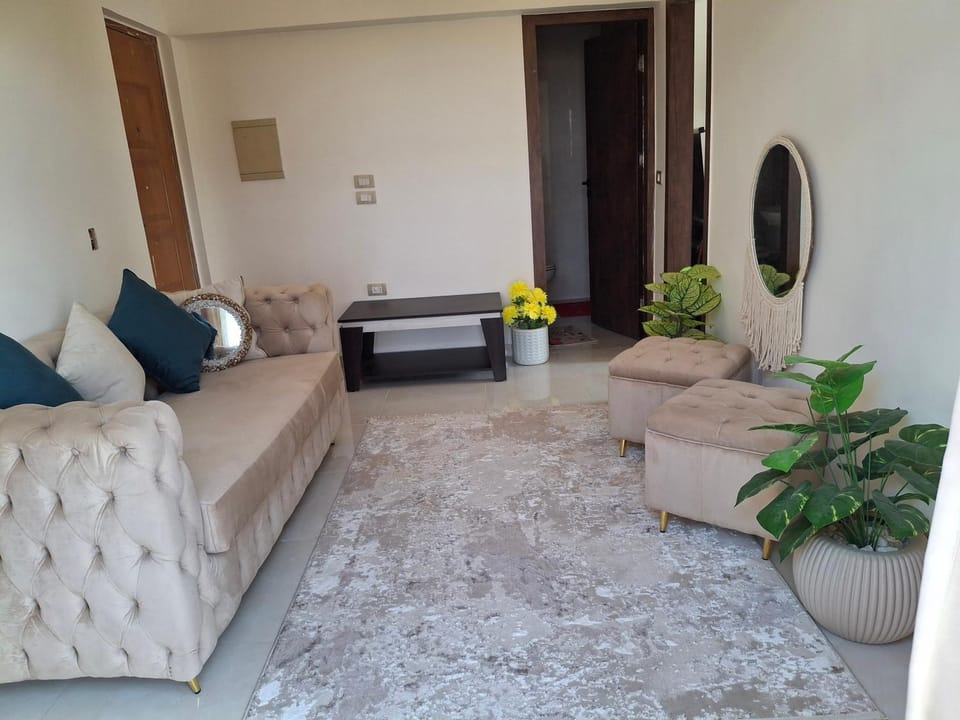 Studio at tourism Capital Apartment in Egypt
