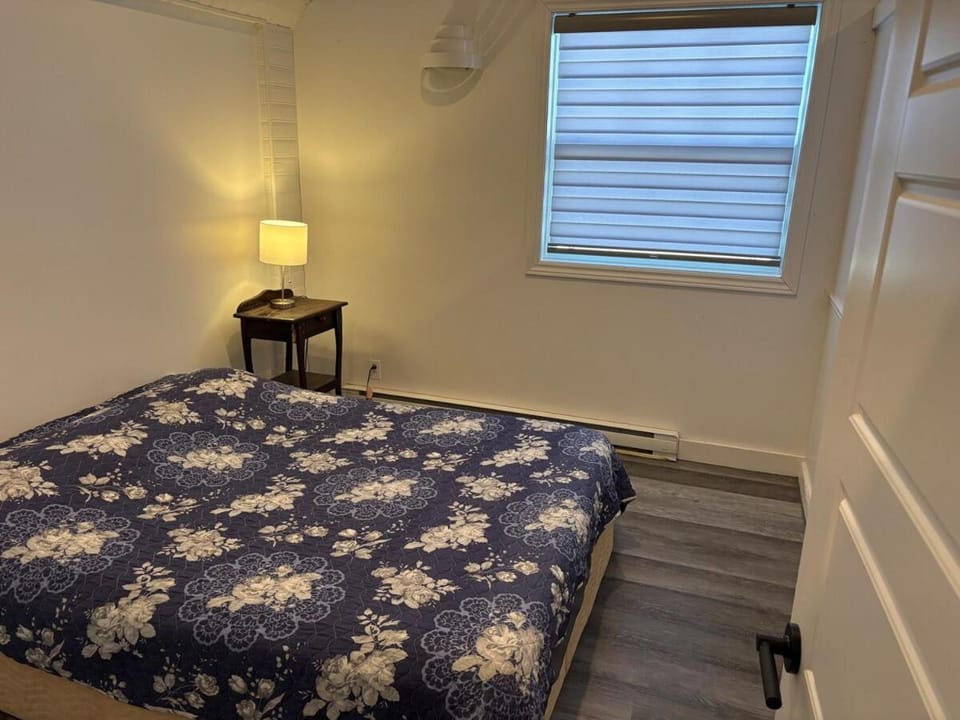 Warehouse Apartment in Gatineau