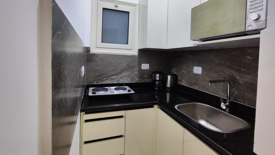 Comfort quiet central new flat Apartment in Hurghada