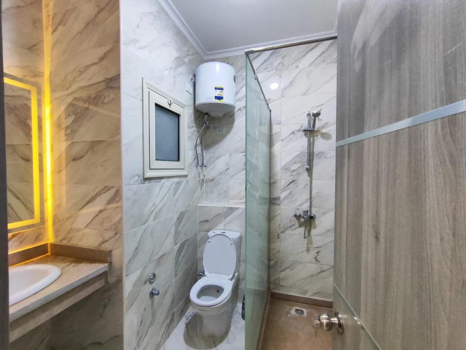 Comfort quiet central new flat Apartment in Hurghada