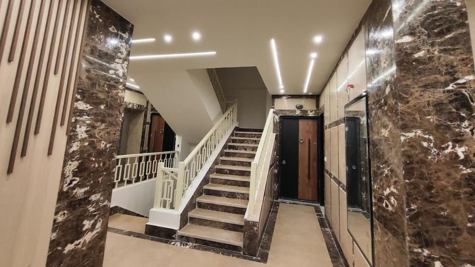 Comfort quiet central new flat Apartment in Hurghada
