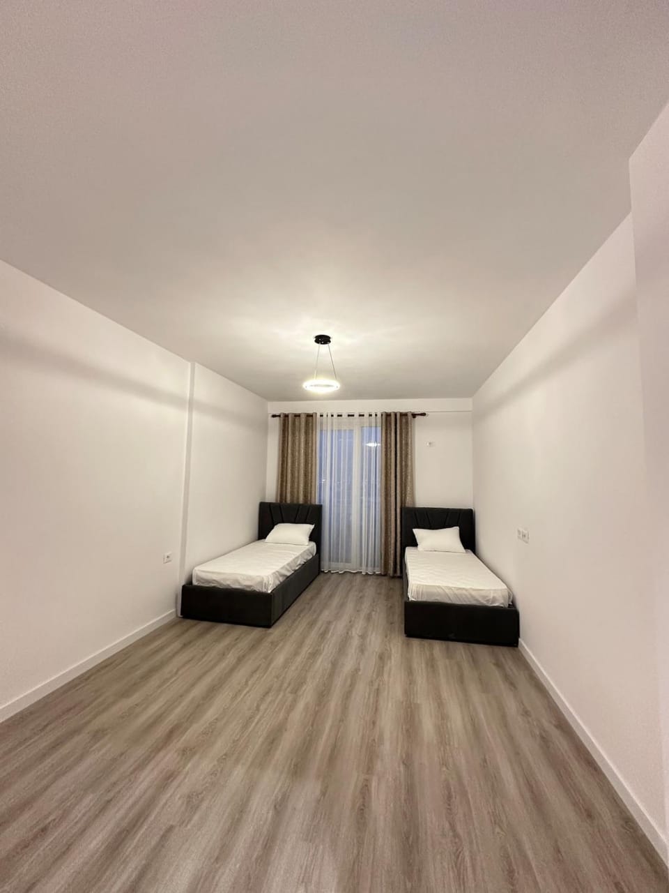 Apartment Apartment in Tirana County, Albania