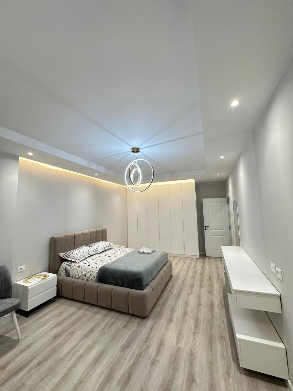 Apartment Apartment in Tirana County, Albania