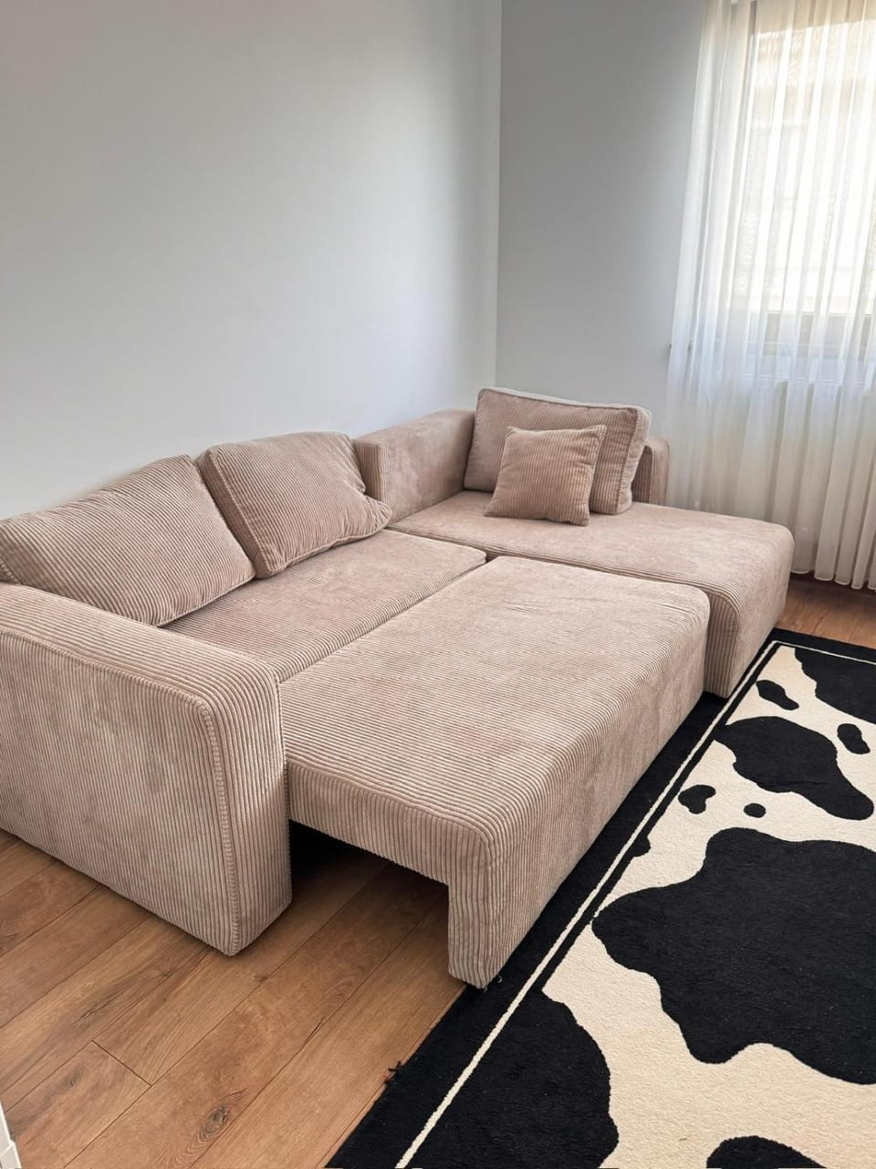 Apartament Vedere relaxantă Apartment in Romania