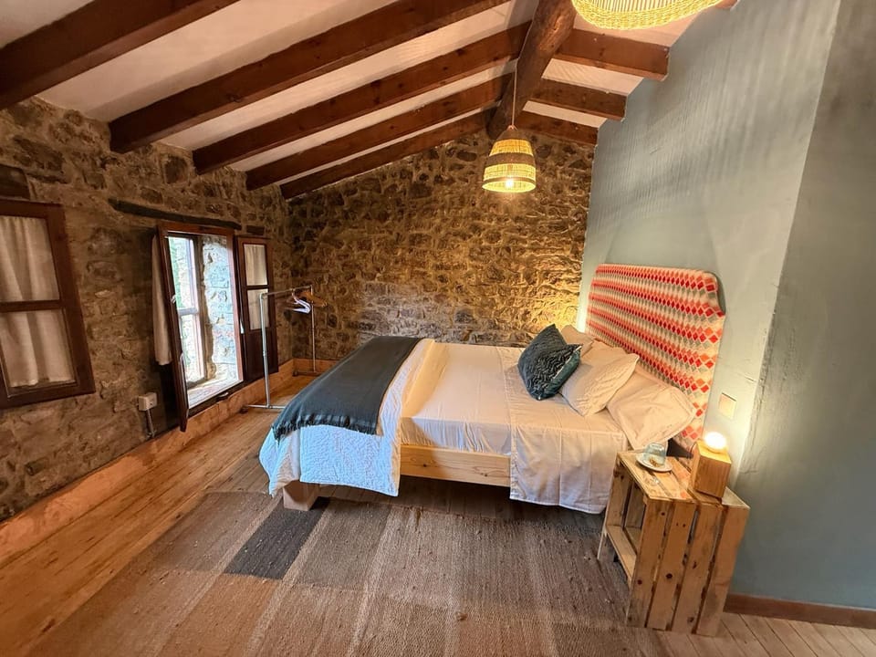 La aldea de lug House in Cantabria