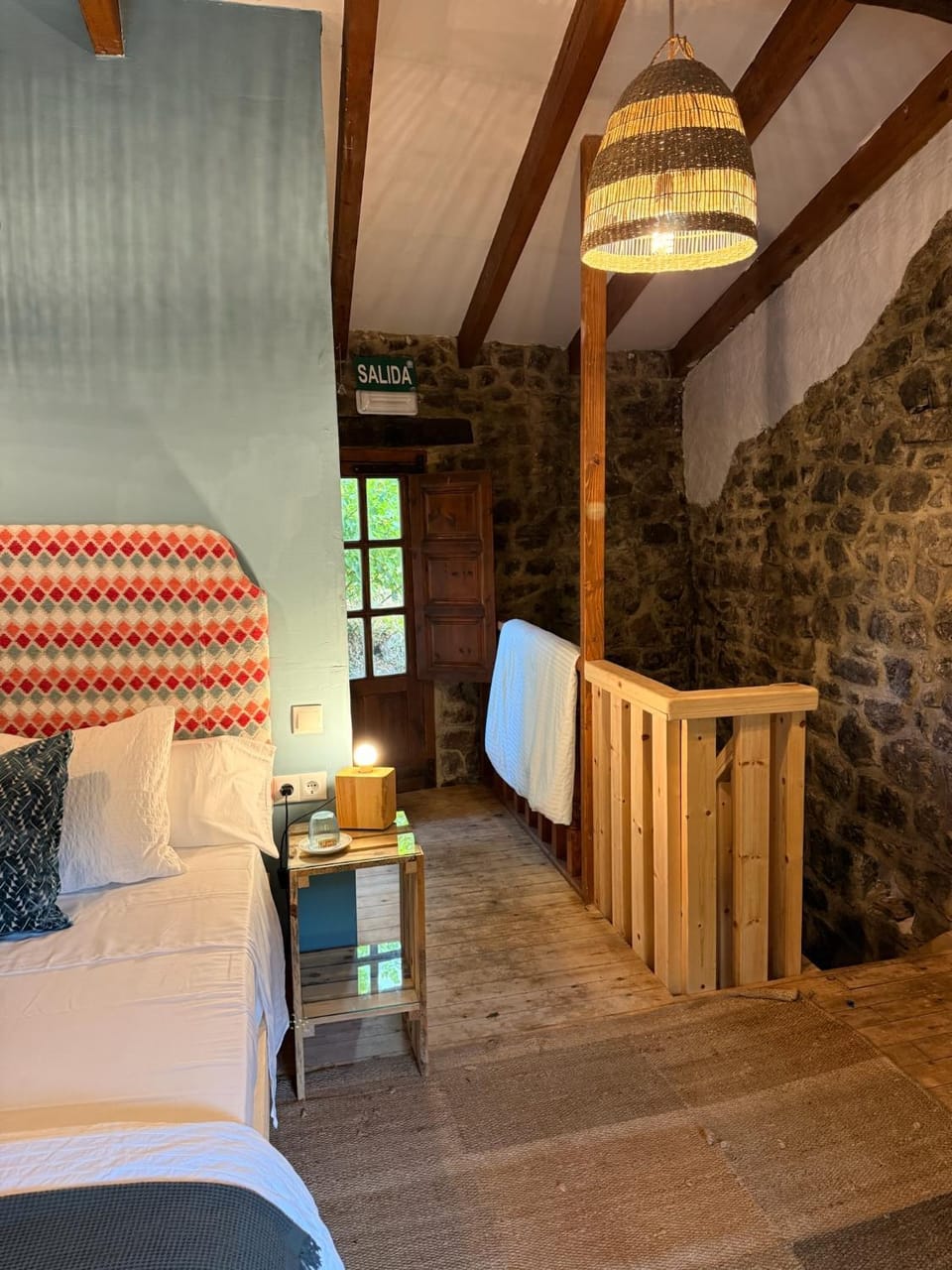 La aldea de lug House in Asturias