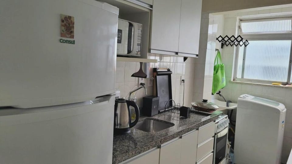 Aconchegante e Bem-Localizado Apartment in Porto Alegre