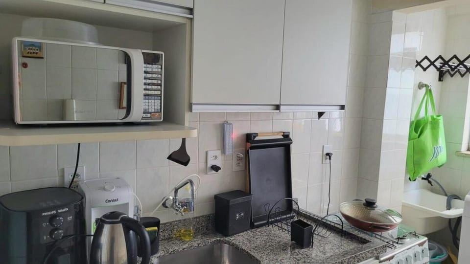 Aconchegante e Bem-Localizado Apartment in Porto Alegre