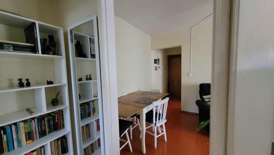 Aconchegante e Bem-Localizado Apartment in Porto Alegre