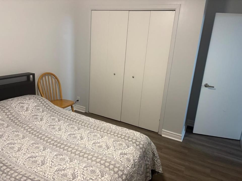 La place Apartment in Gatineau