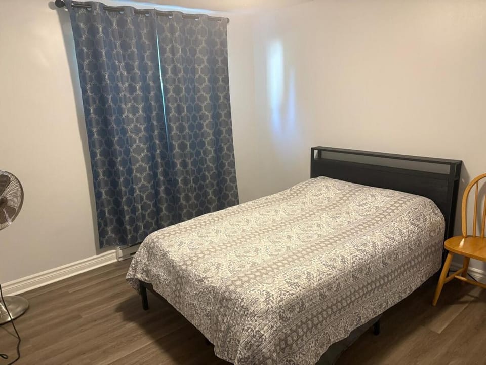 La place Apartment in Gatineau