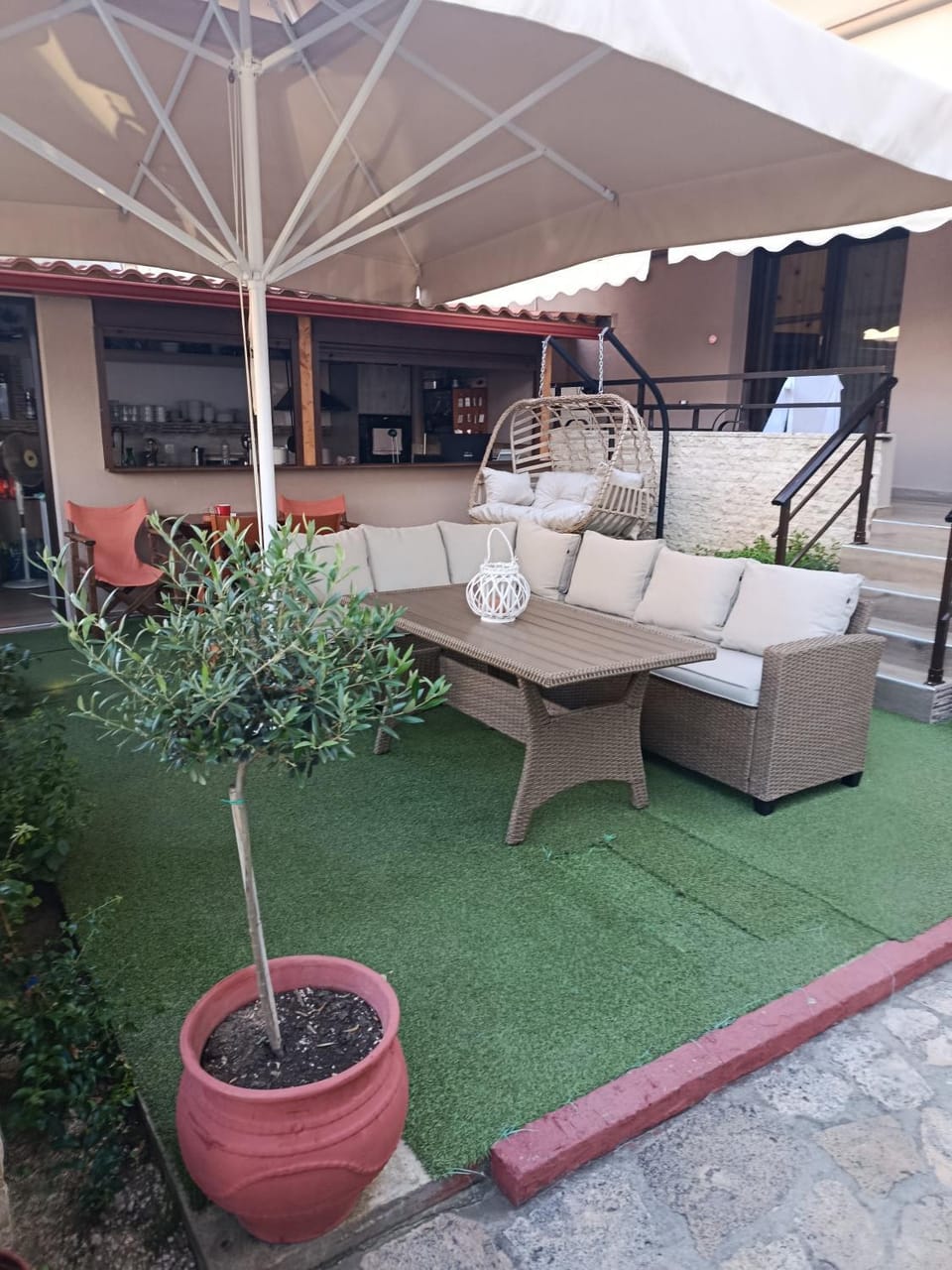 Morfeas apartments Bed and Breakfast in Halkidiki
