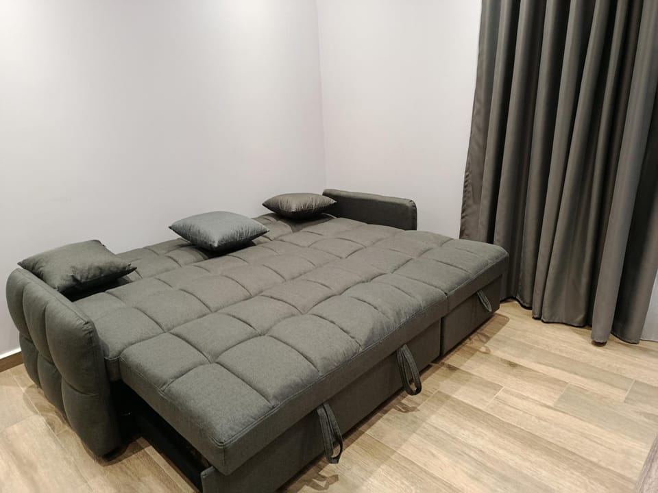 Morfeas apartments Bed and Breakfast in Halkidiki