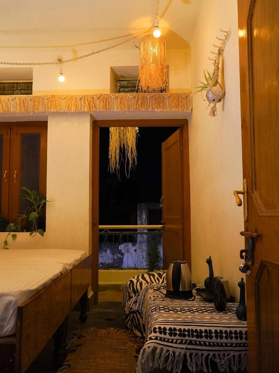 Bohosthal guest house Bed and Breakfast in Rajasthan