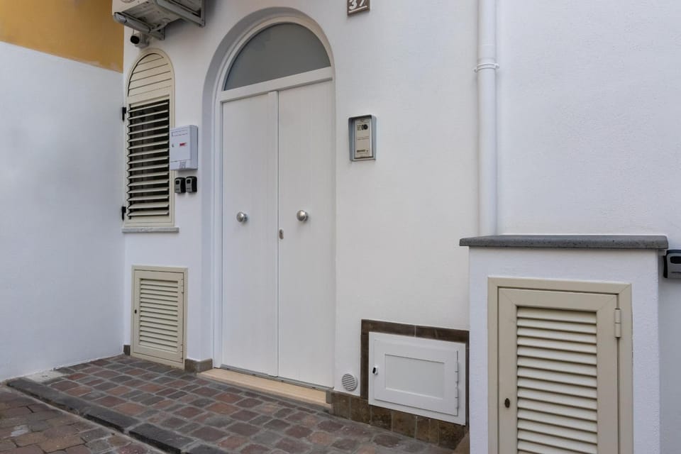 Casa Clarissa Bed and Breakfast in Lipari