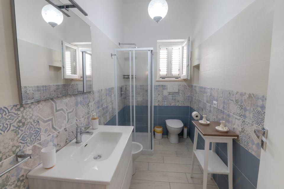 Casa Clarissa Bed and Breakfast in Lipari