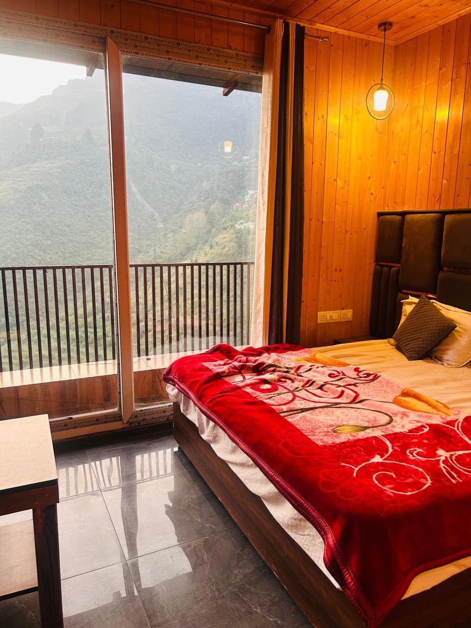 JD's Cozy Nook Vacation rental in Uttarakhand