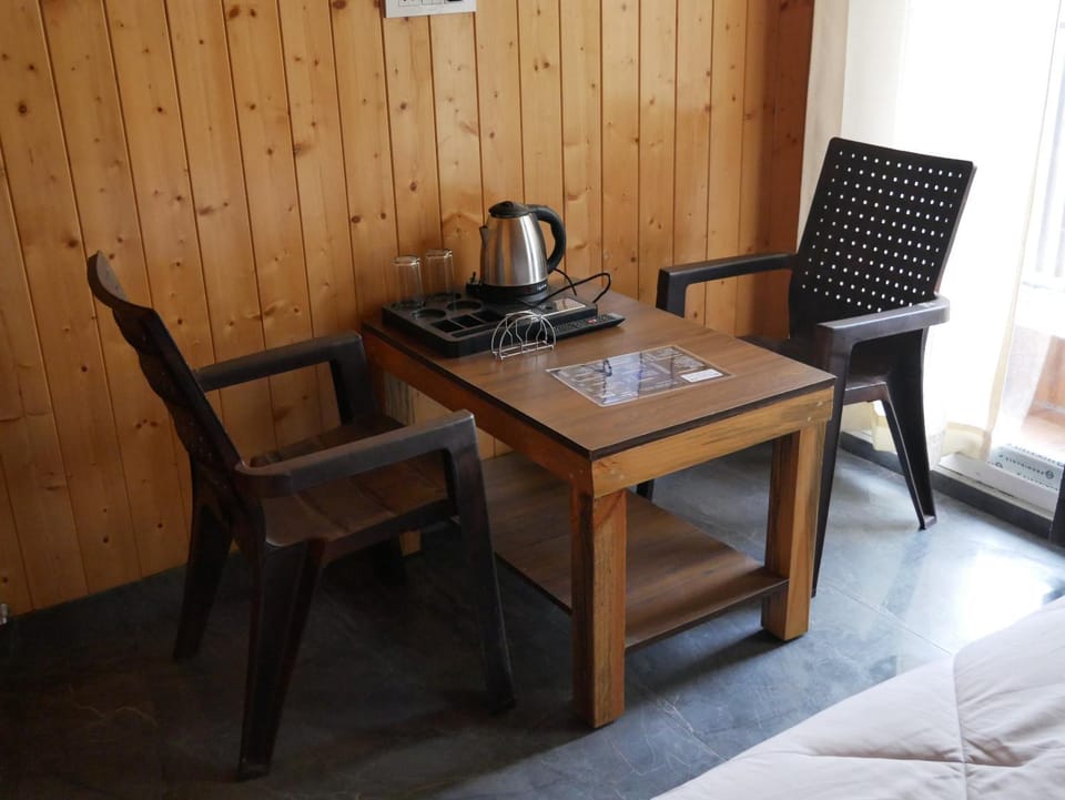 JD's Cozy Nook Vacation rental in Uttarakhand