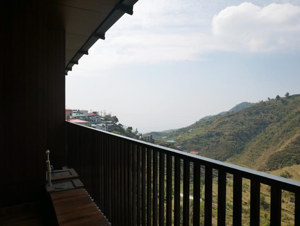 View (from property/room)