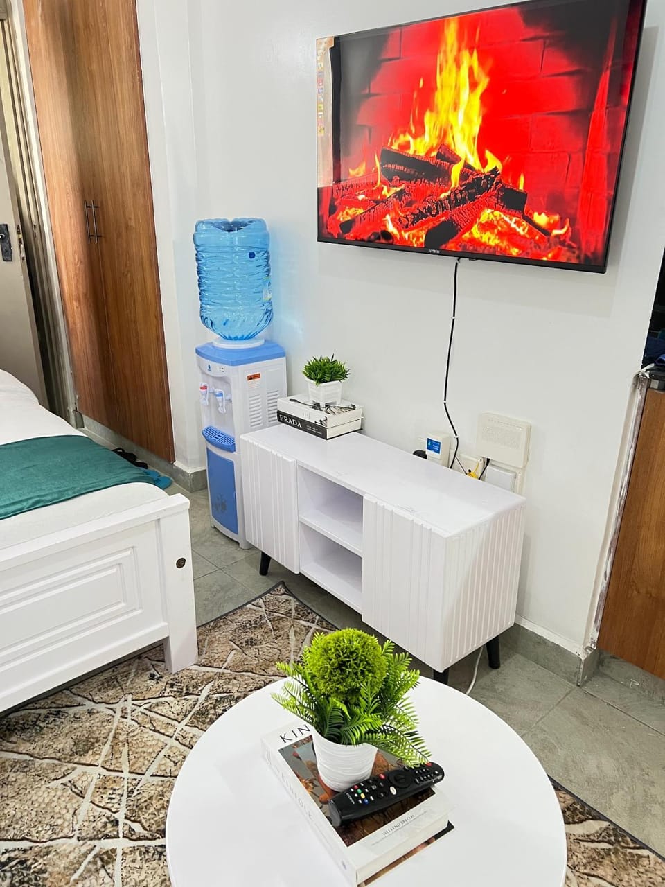 Royal Surbubs Tsavo Apartment Apartment hotel in Nairobi County
