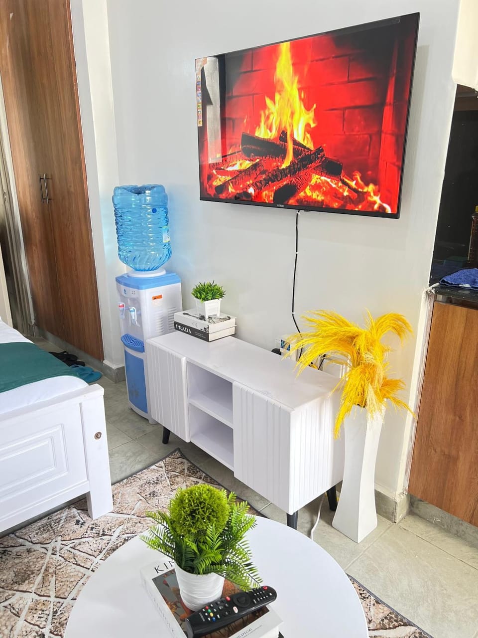 TV and multimedia