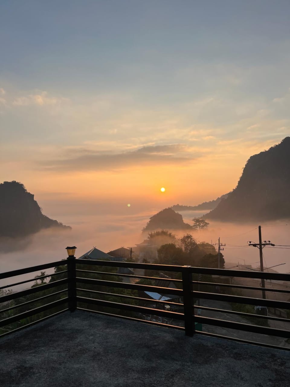 หมี่ก่าโฮมสเตย์ Vacation rental in Thailand