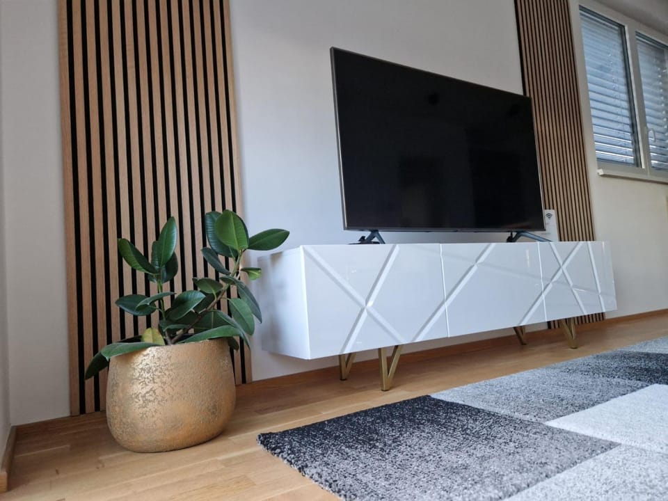 Apartments Ana Apartment in Slovenia
