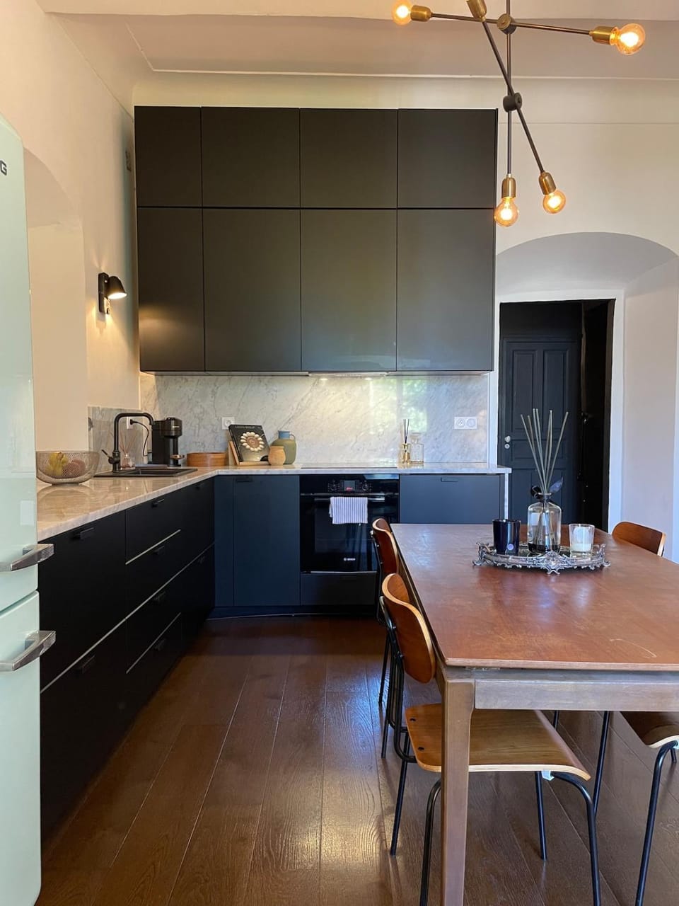 Appartement au charme de l'ancien Apartment in Bastia